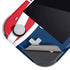 NFL New England Patriots Large Logo Nintendo Switch Lite Skin